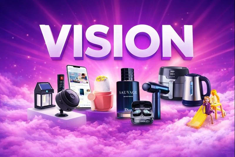 Welcome to Our Store