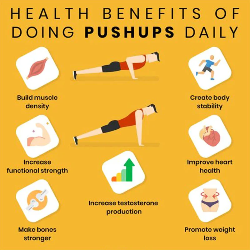 9-IN-1 MULTIFUNCTION PUSH-UP BOARD - Image 7