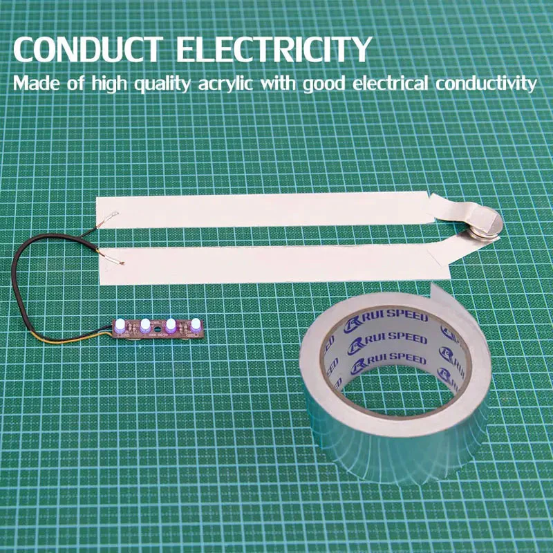 Aluminum Foil Tape - Image 4