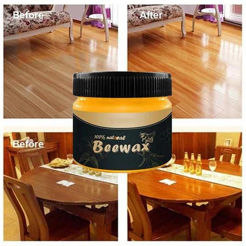 Beewax Furniture Polish - Image 3