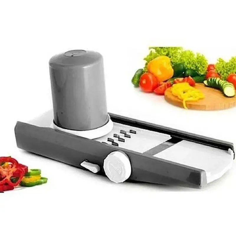 Bruno Onion and Vegetable Slicer/Chopper - Image 5