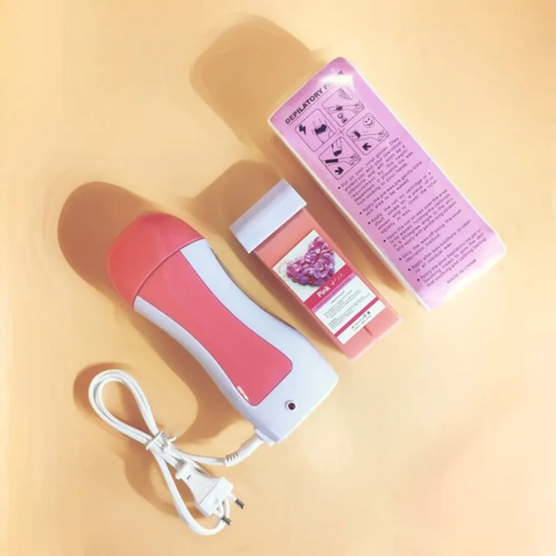 Depilatory Roll on Wax Heater - Image 5