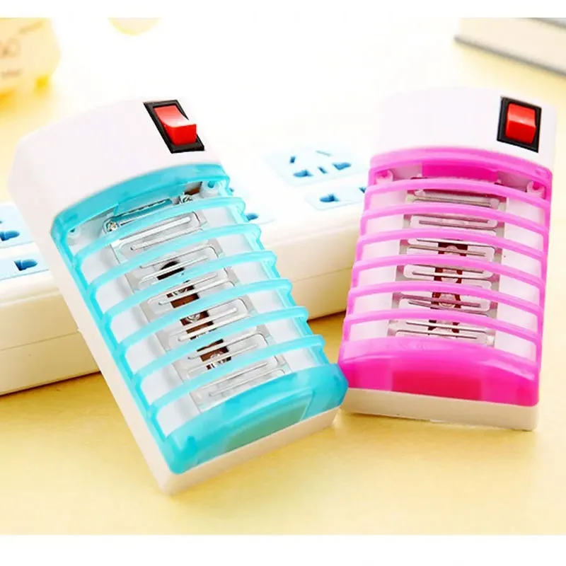 Mosquito Killer LED Mini Night Light - Image 7