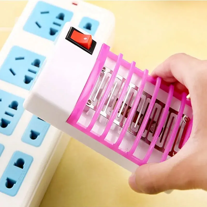 Mosquito Killer LED Mini Night Light - Image 8