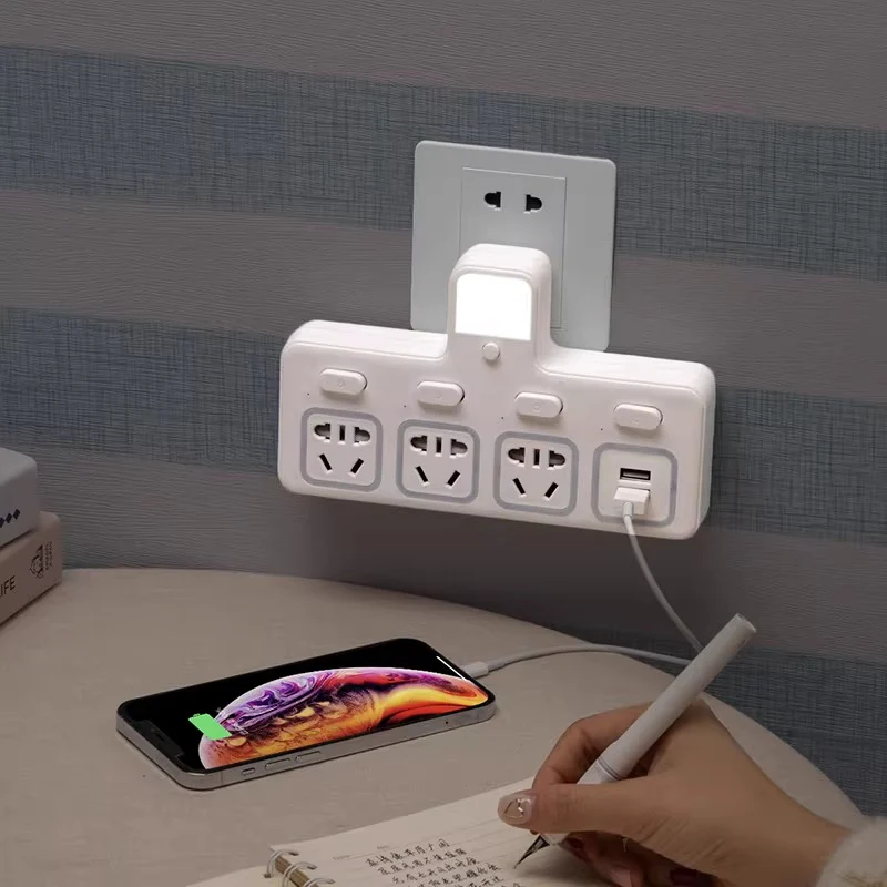 Multi functional wireless socket - Image 3