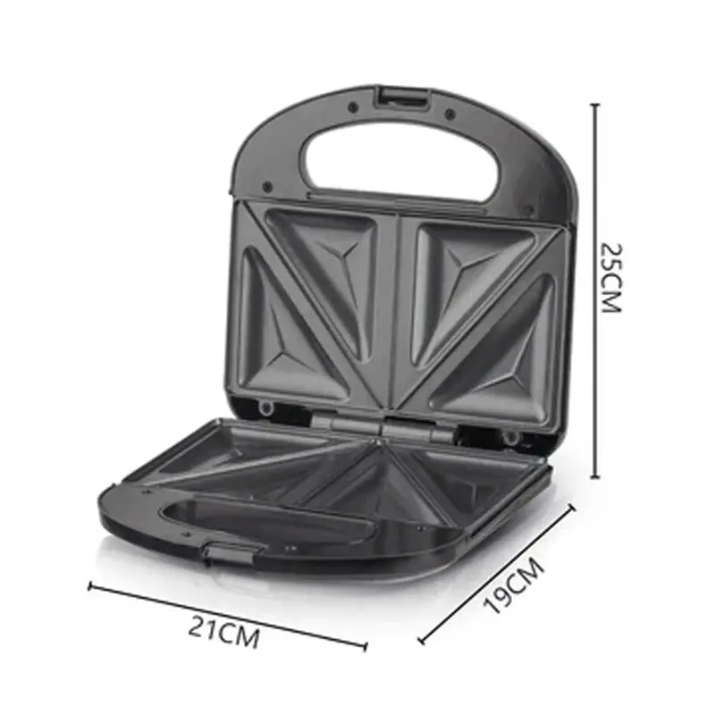 Raf Sandwich Maker - Image 4
