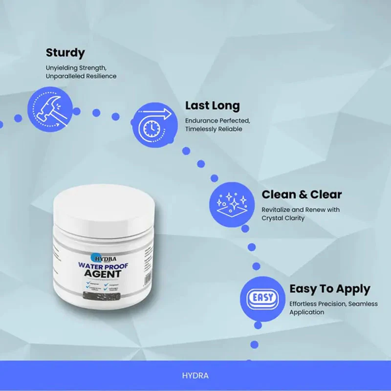 Waterproof Mighty Sealant Glue - Image 5