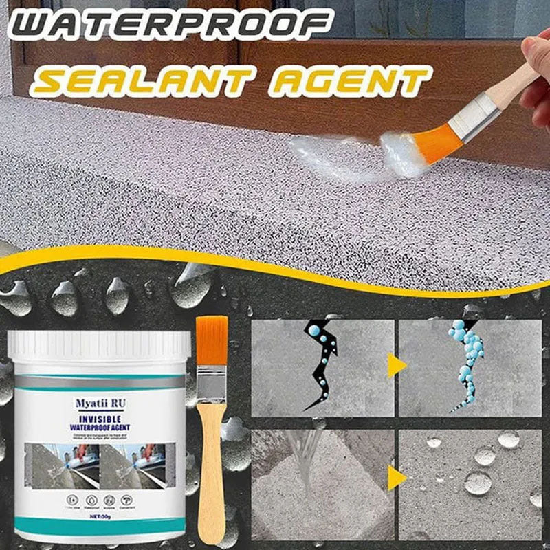 Waterproof Mighty Sealant Glue - Image 7