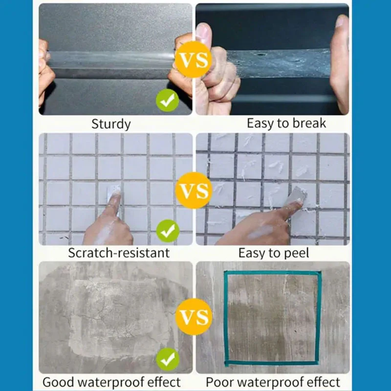 Waterproof Mighty Sealant Glue - Image 8