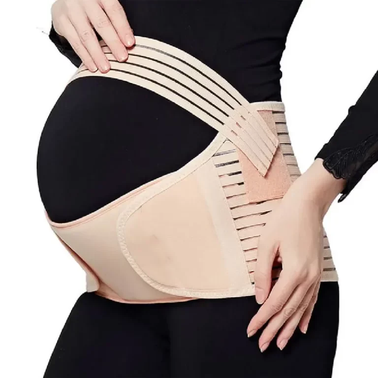 Women Pregnancy Support Belt - Image 3